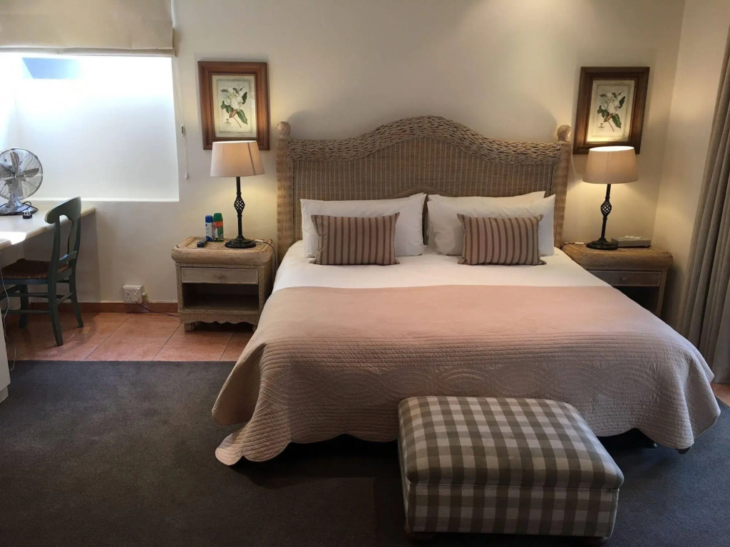 Melrose Place Boutique Hotel, photo 2