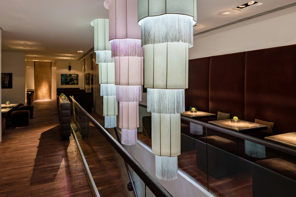 The Mandala Berlin, a Member of Design Hotel, photo 2