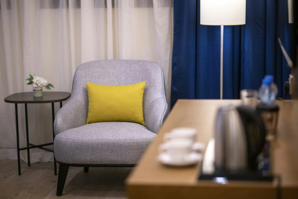 La Maison Hotel Doha, photo 4