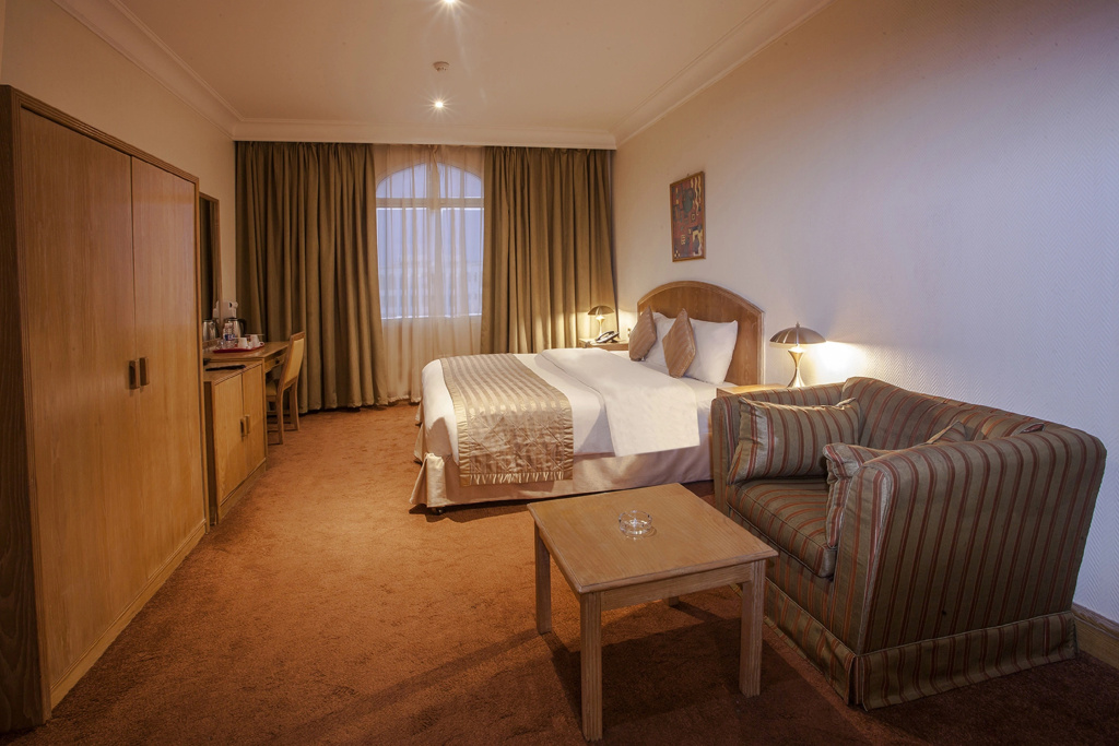 Haffa House Hotel, photo 5