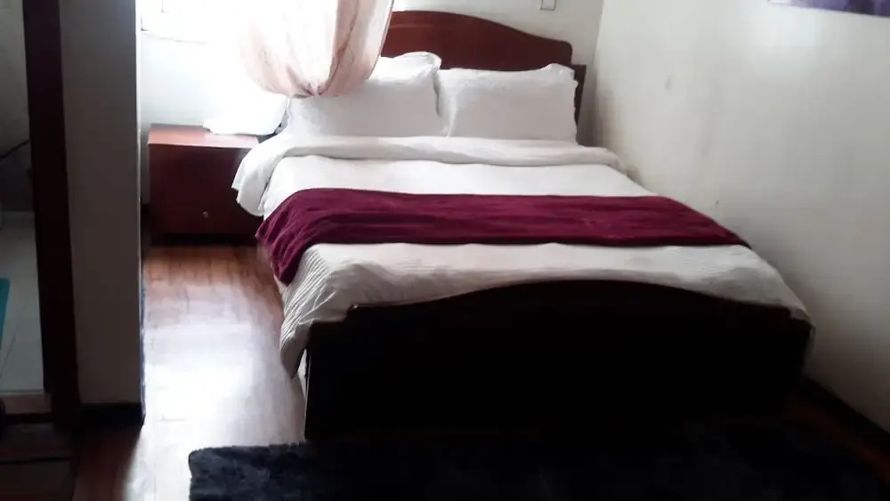 Dream View Guest House, photo 3