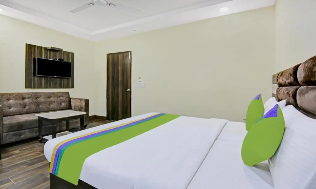 Hotel Singh Continental, photo 5