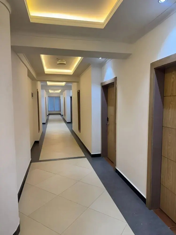 Iconic Coworking Hotel — photo 7