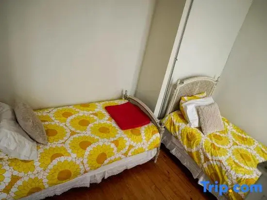 Casa de Amélie, photo 2