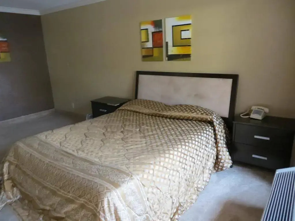 Economy Inn LAX, photo 2