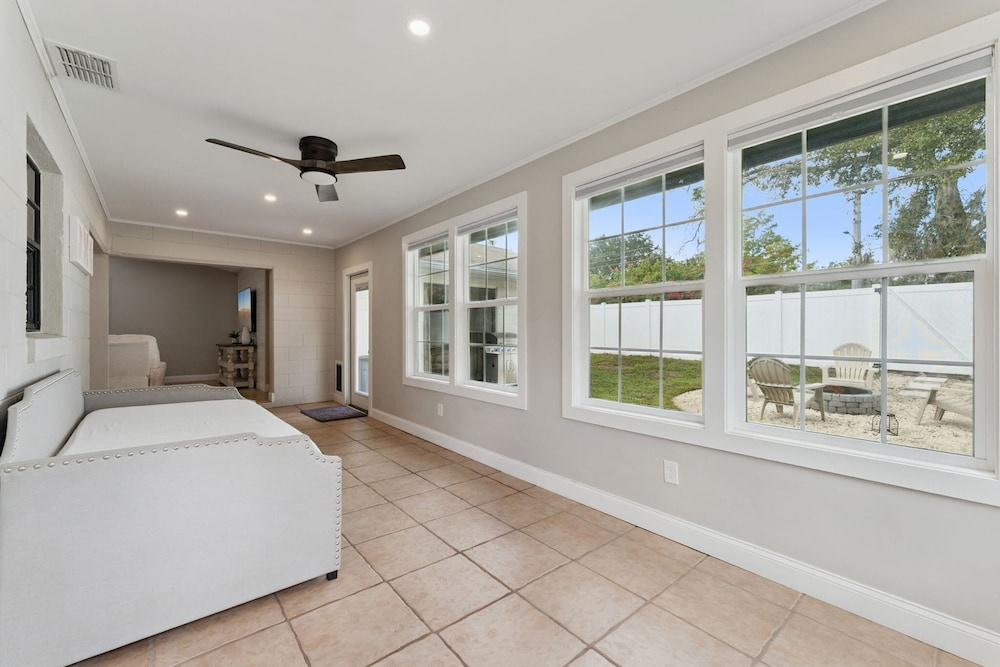 Luxury House - Sleeps 8 Golf Disney Family Fun — photo 6