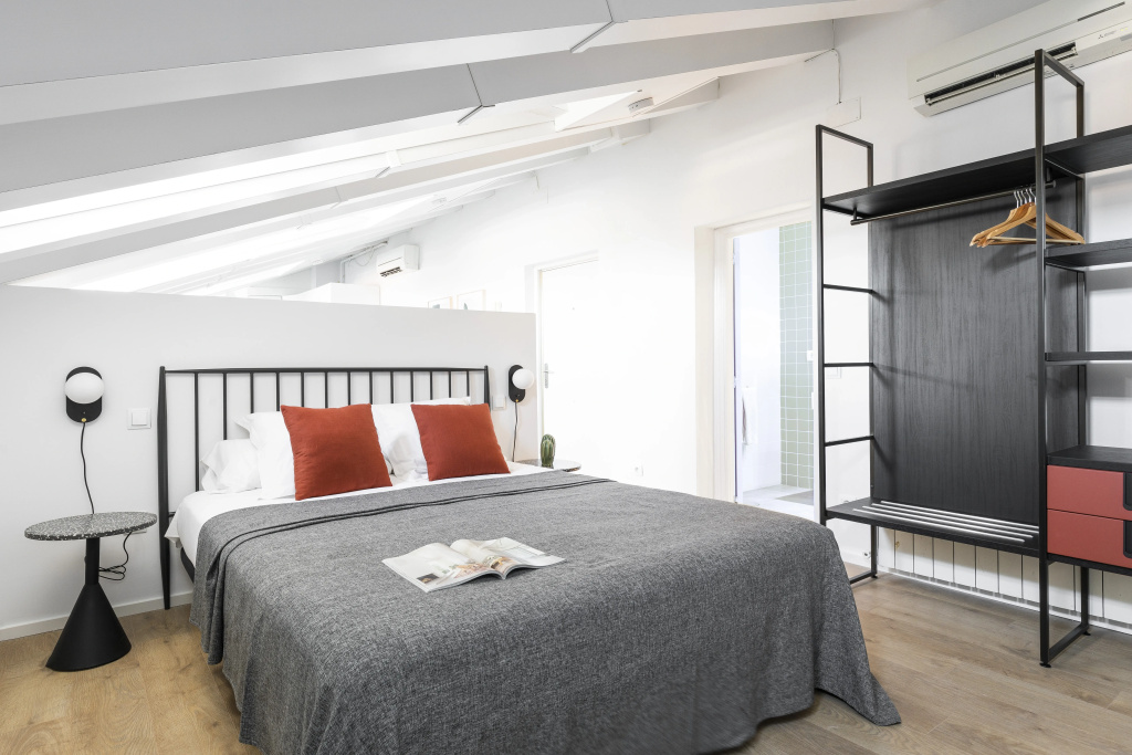 Aspasios Calle Mayor Apartments — photo 6