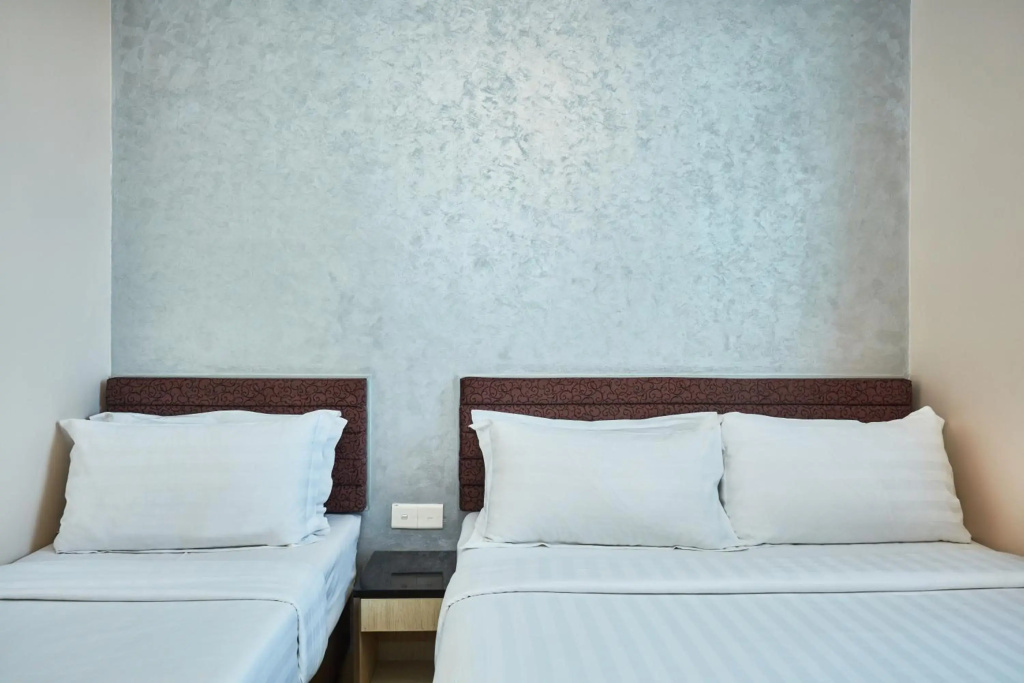 ibis budget Singapore Mount Faber — photo 5