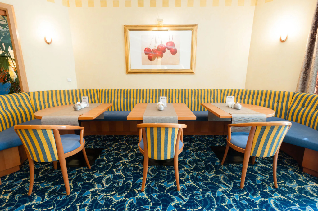 Hotel Partner — photo 5