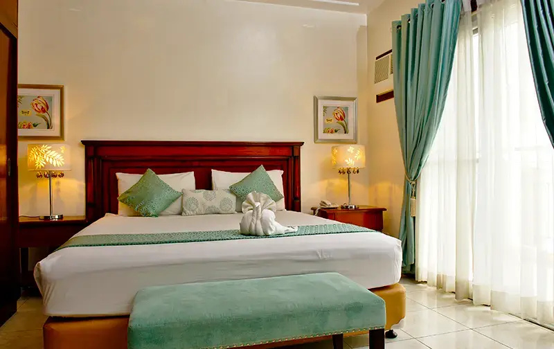 Grand Isabella Residences — photo 7