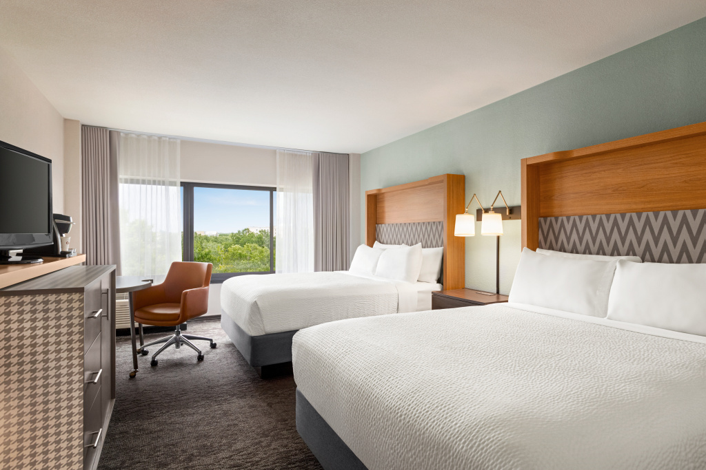 Holiday Inn Orlando International Airport by IHG, photo 5