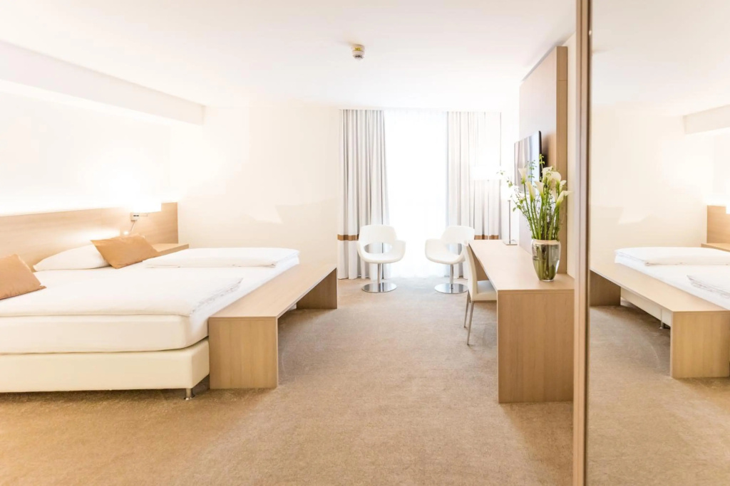 relexa hotel München, photo 4