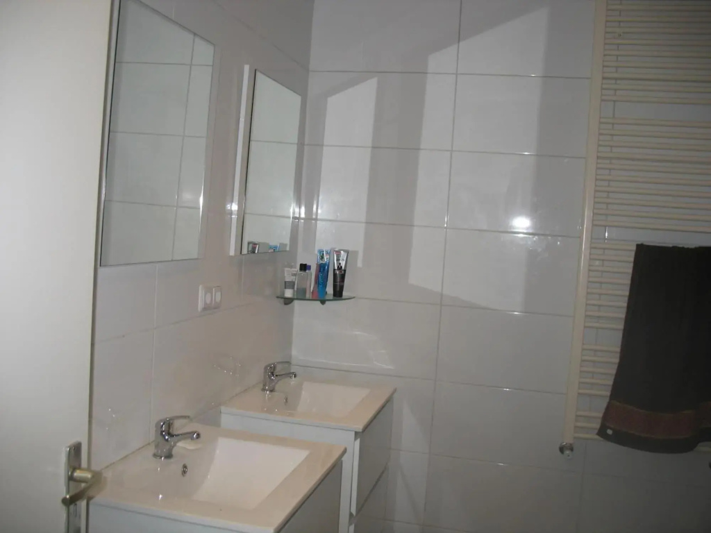 Guest House Amsterdam - Hostel — photo 8