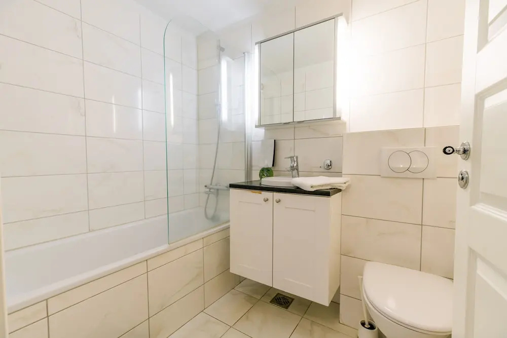 Baldur Apartments — photo 7