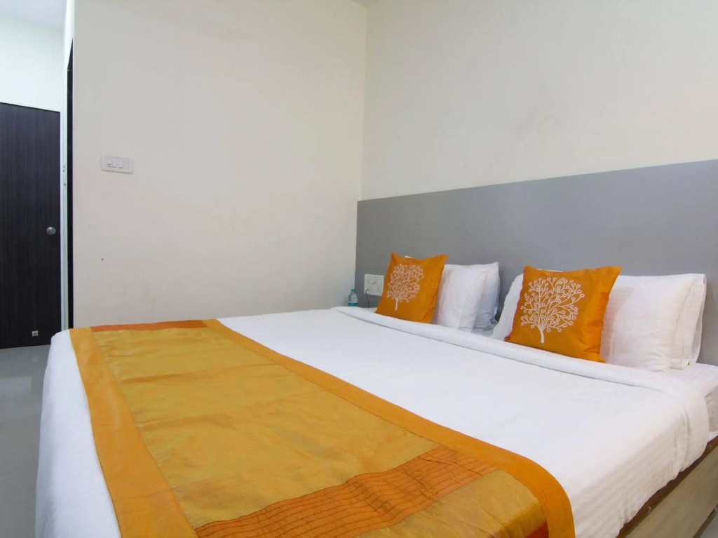 Hotel Kailash Park — photo 3
