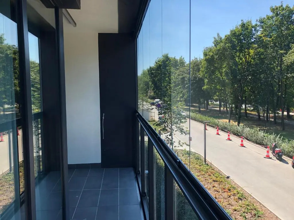 Vizzit Us Premium Apartments Marina Mokotów — photo 6