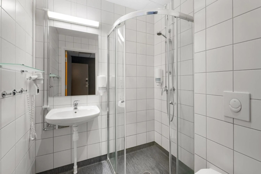 K7 Hotel Oslo — photo 8