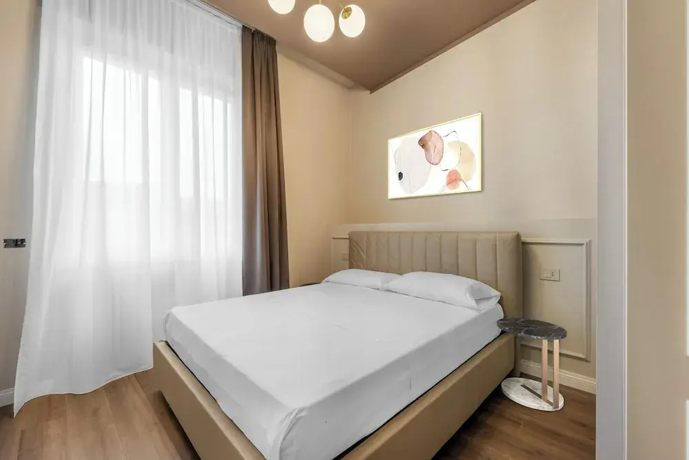 Vittoriana Suites Foresteria — photo 3