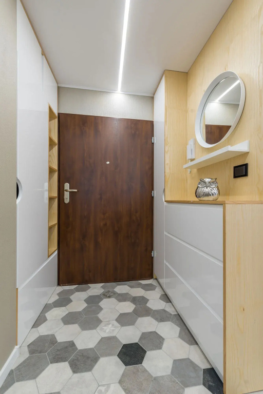P&O Apartments Cybernetyki — photo 7