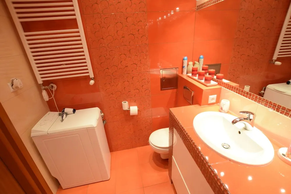 Elegant Apartment Arkadia — photo 7