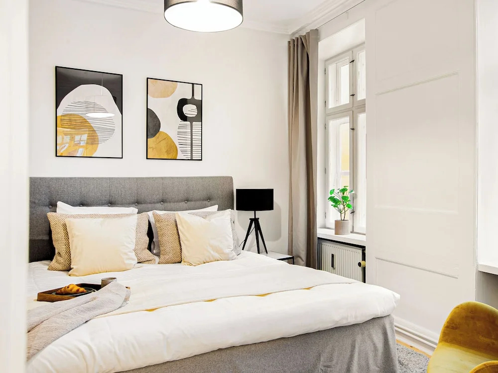 Tivoli 1- Lovely 2-bdr Apt Near Tivoli, photo 3