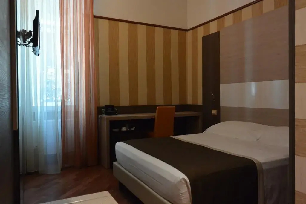 Hotel Metrò — photo 7