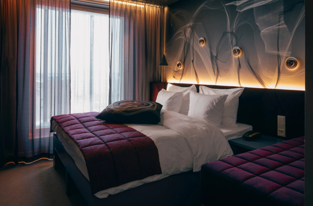 Hotel AX — photo 7