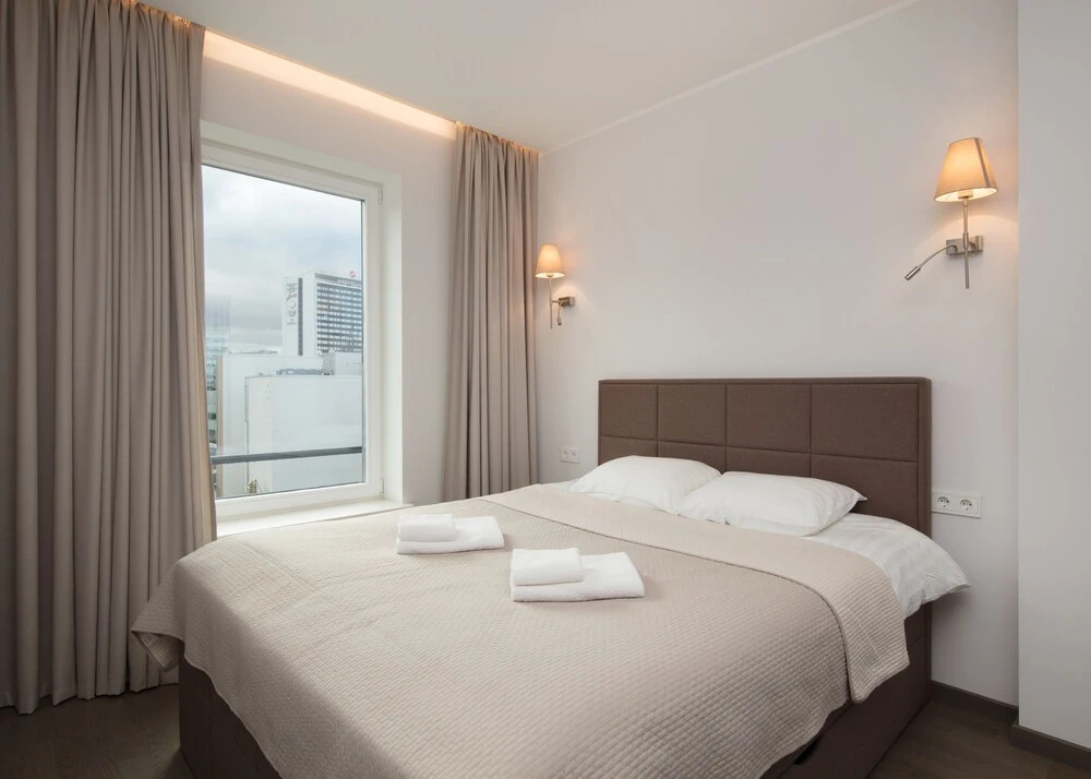 8ERA Business Executive Rotermanni Apts — photo 2