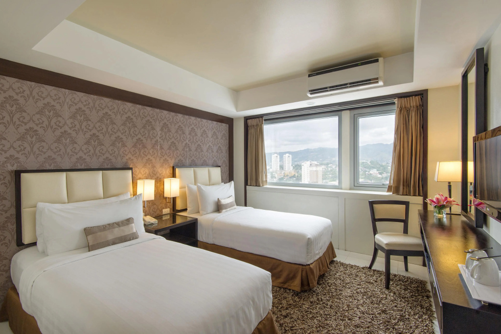 Quest Hotel & Conference Center, photo 4