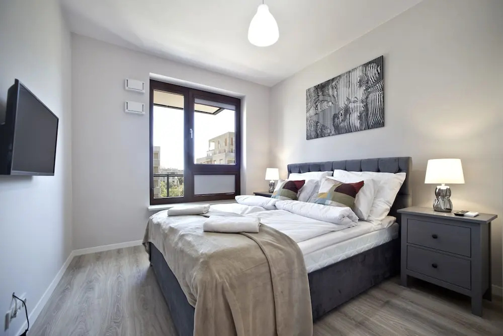 P&O Apartments Marina Mokotów — photo 2