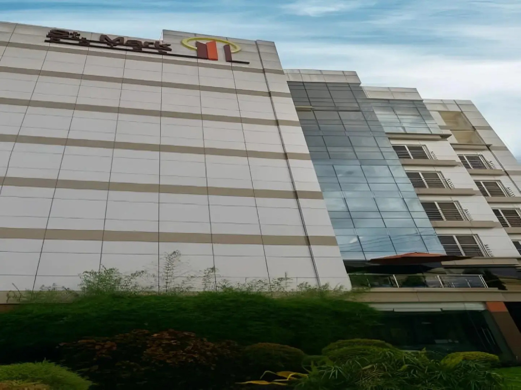 St. Mark Hotel