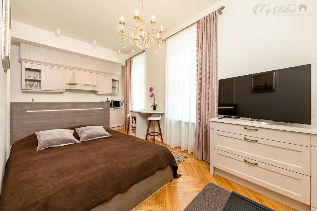 Vip Old Town Apartments — photo 2
