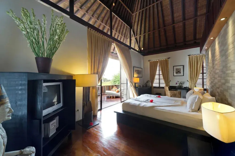 Majapahit Beach Villas by Nakula, photo 2