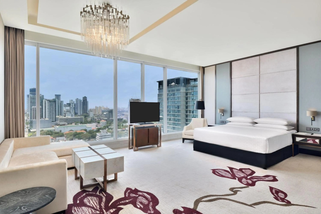 Sheraton Colombo Hotel — photo 7
