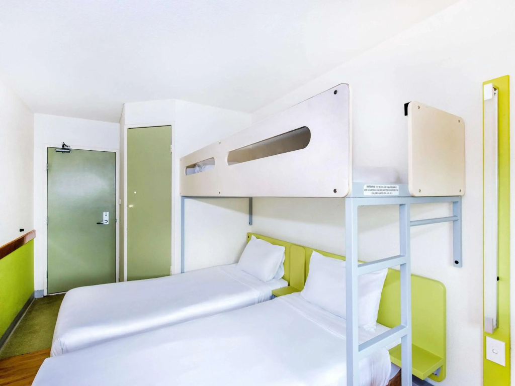 ibis budget Wentworthville, photo 5