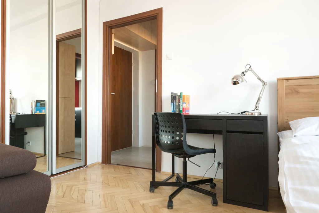 Apartamenty One by Your Freedom — photo 5