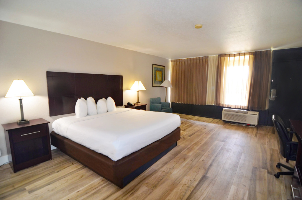 Hotel Monreale Express and Studios IDrive District — photo 6