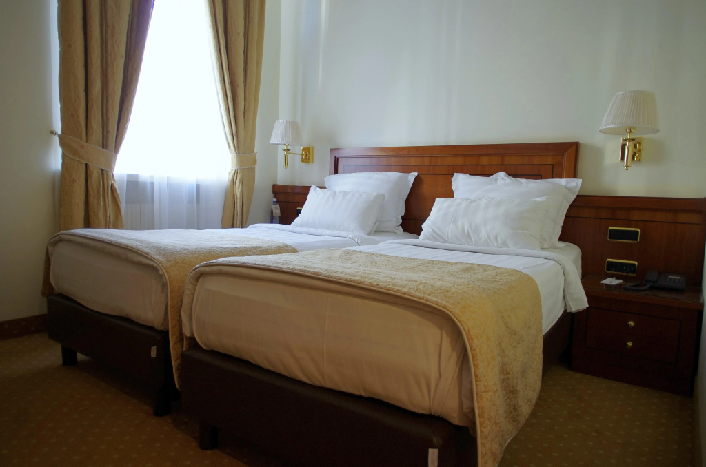 My City Hotel — photo 4
