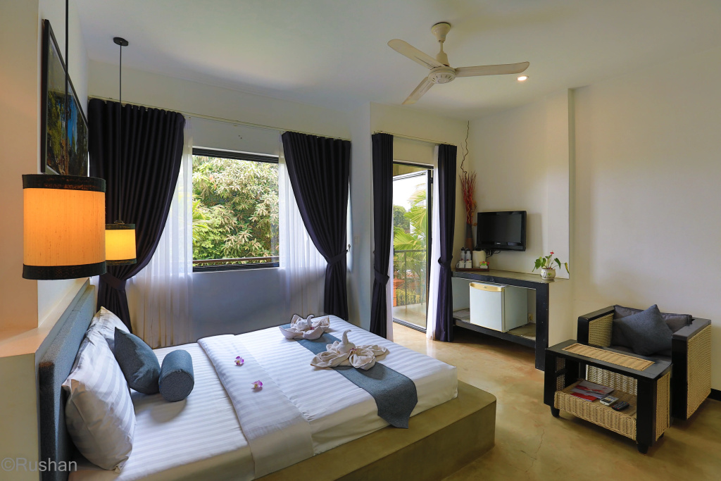 Apsara Greenland Boutique Hotel — photo 6