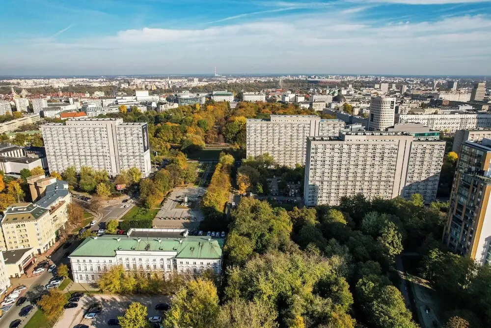 ShortStayPoland Przechodnia B178 — photo 8