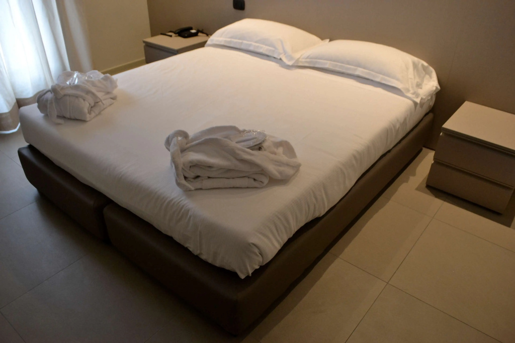 Plus Welcome Milano — photo 8