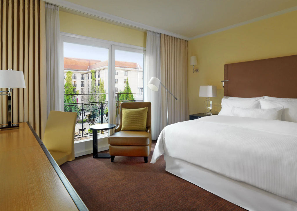 The Westin Grand Berlin, photo 5