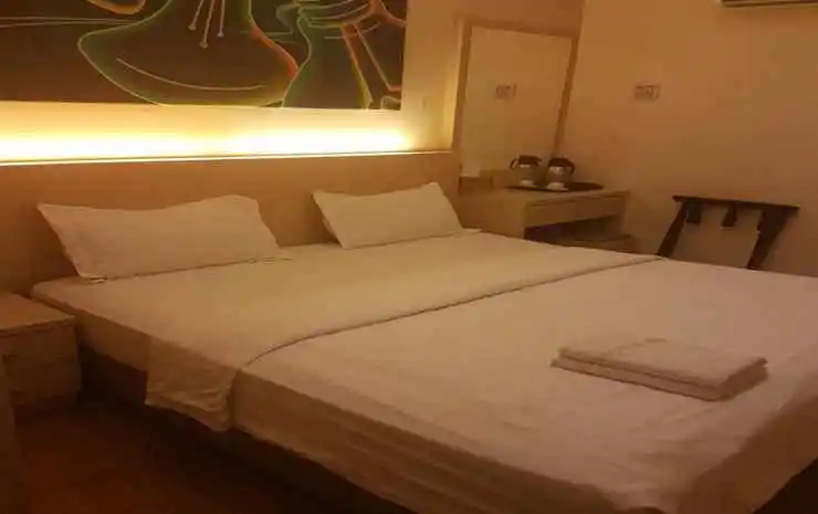 Indigo Inn  Metro Prima, photo 5