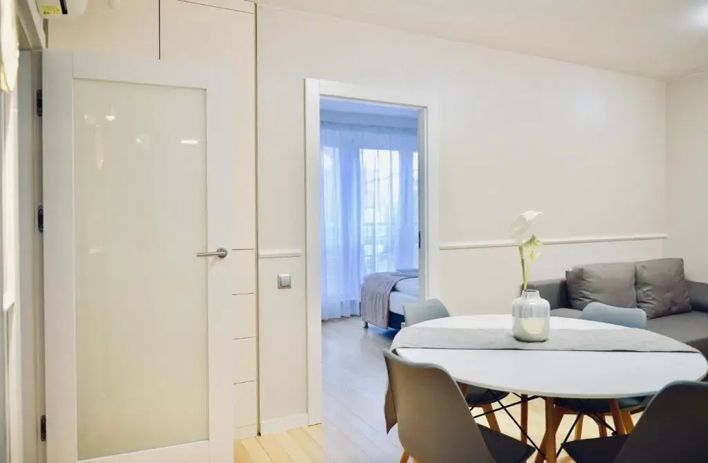 JessApart - Babka Tower Apartment — photo 5