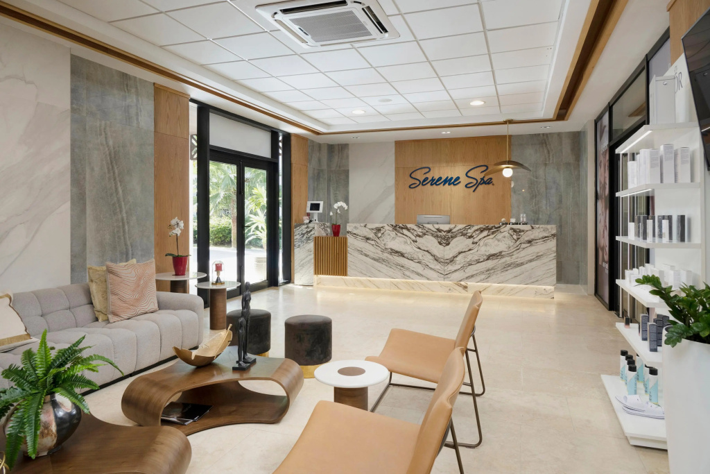 Serenade Punta Cana Beach & Spa Resort - All Inclusive, photo 2