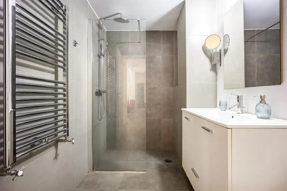 Sunny 1bedroom Cozy Flat in the Acropolis Area — photo 8