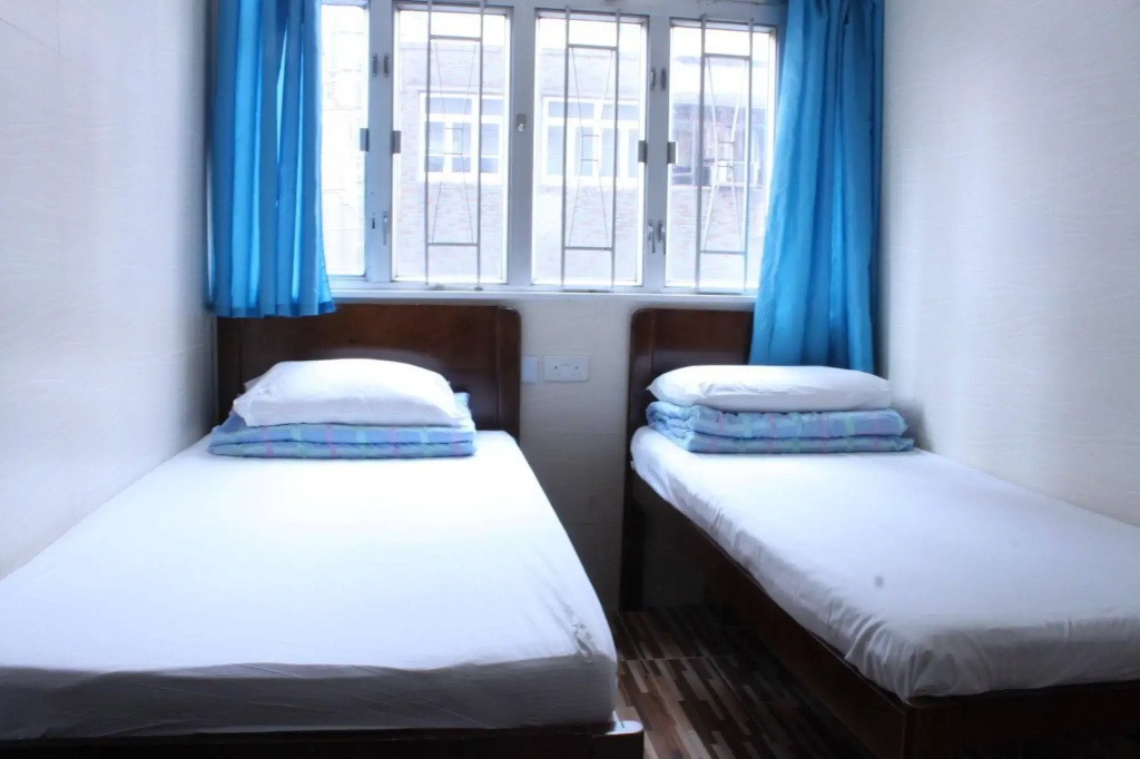 A-Inn Hostel — photo 3