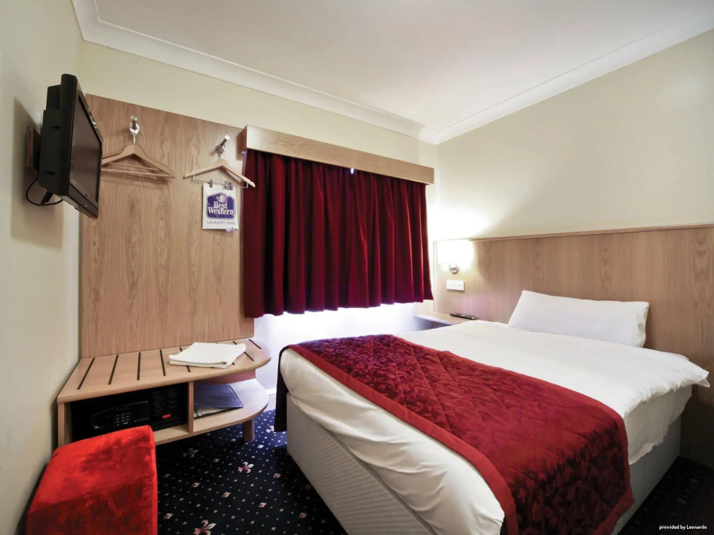 Best Western London Highbury — photo 6