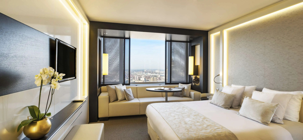 The Hotel, photo 4