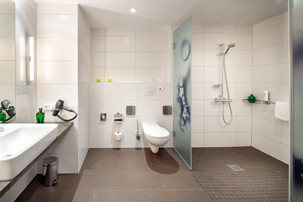 Holiday Inn Berlin - City East Side by IHG — photo 8